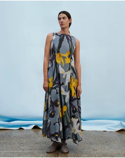 Kowtow - Signify Dress
