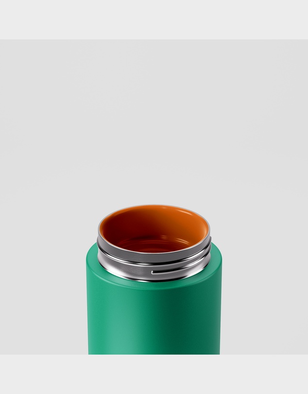 Fressko - Play 420ml Ceramic-Lined Kids' Drink Bottle
