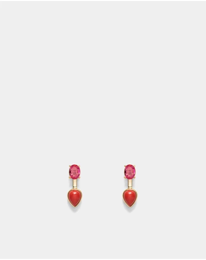 MIMCO - Tidal Ear Jacket
