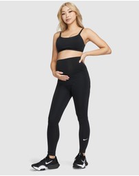 Nike - Maternity Light-Support Lightly Lined Nursing Sports Bra