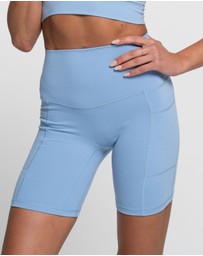 Active Basics - Bike Short 2.0