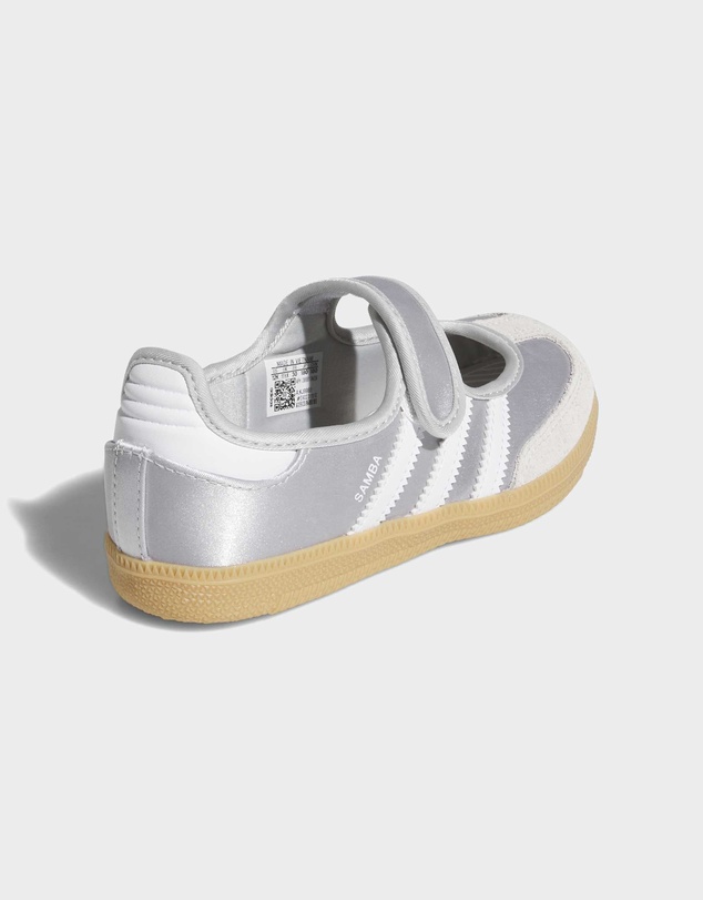 adidas Originals - SAMBA JANE SHOES Kids