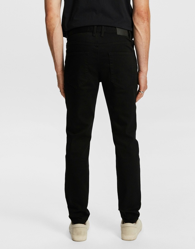 yd. - Ulrich Slim Tapered Jean