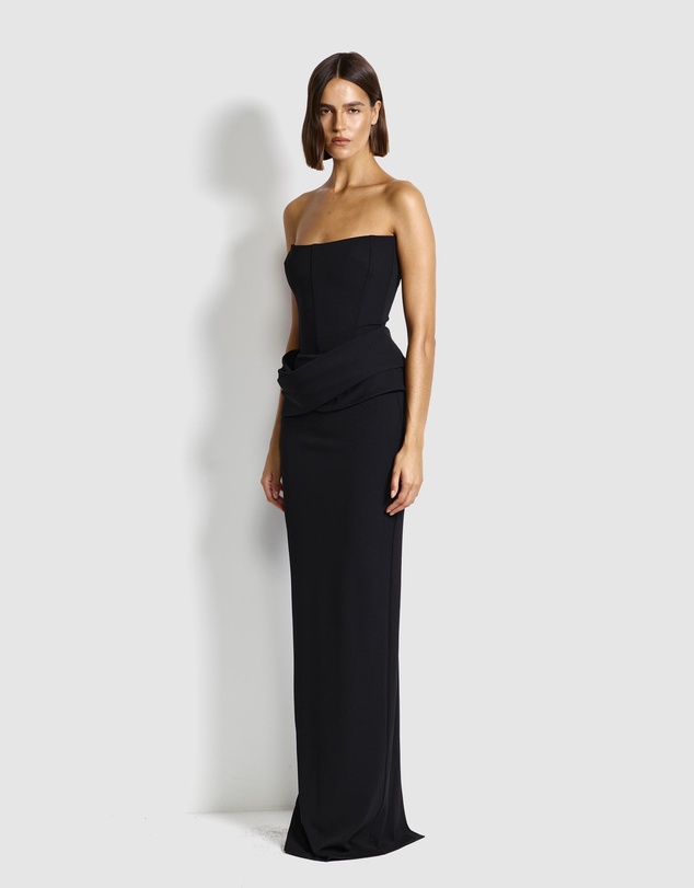 Effie Kats - Allegra Gown
