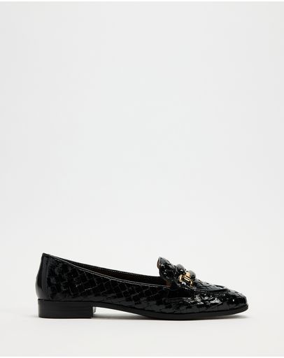 Black Patent