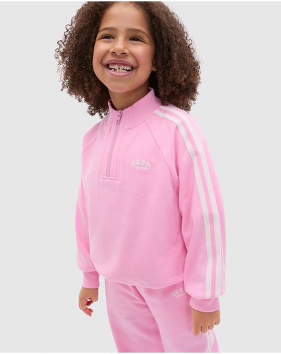 Candy Pink