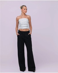 Isabelle Quinn - Jane Bustier Top