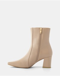 Therapy - Sway Ankle Boots