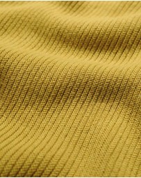Seasalt - Seasalt Cornwall Yellow Makers Jumper