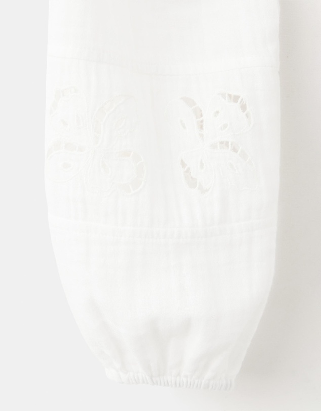 M.N.G - Freesia Blouse