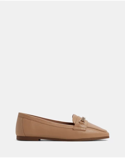 Call It Spring - Paxie Loafers