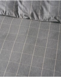 Linen House - Atrium Quilt Cover Set