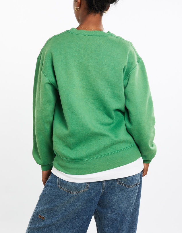 Vintage by The Real Deal - Pre Loved - Vintage 90s Rock Ridge High Bruins Sweatshirt