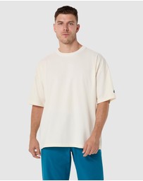 ASICS - Heritage Heavy Cotton Run City Tee - Unisex