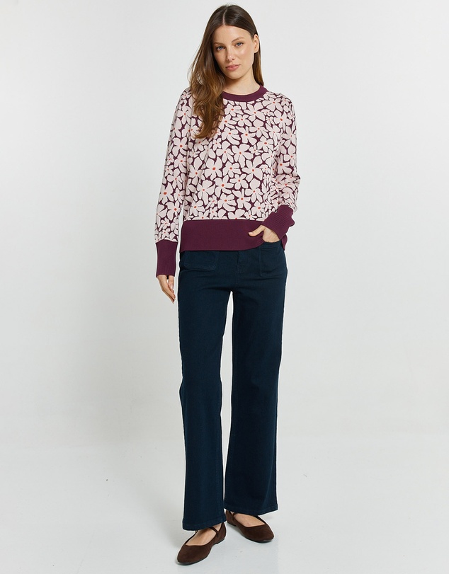 Betty Basics - Maisie Sweater