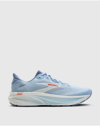 Brooks - Ghost 18 - Women's