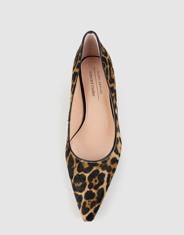 Edward Meller - ELMA30 Pointed Pump