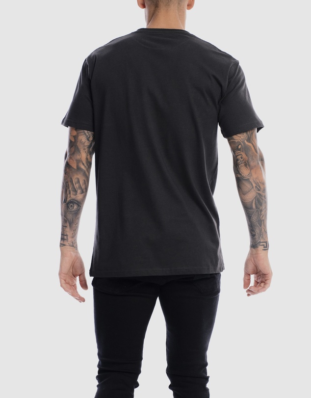 DVNT - Deluxe Tee