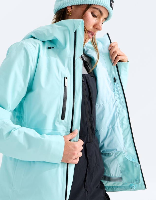 The North Face - Descendit Jacket