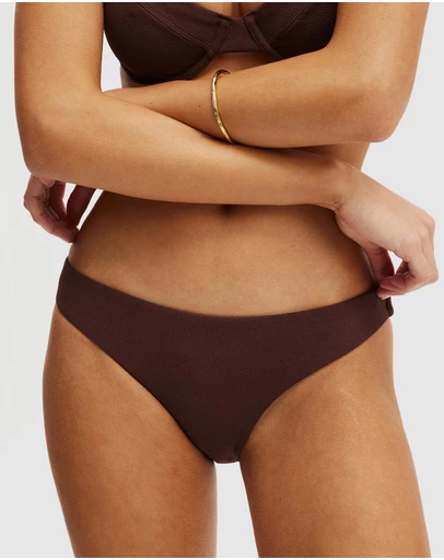 Cotton On Body - Full Bikini Bottoms