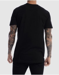 First Division - Performance Crest Rise Tee