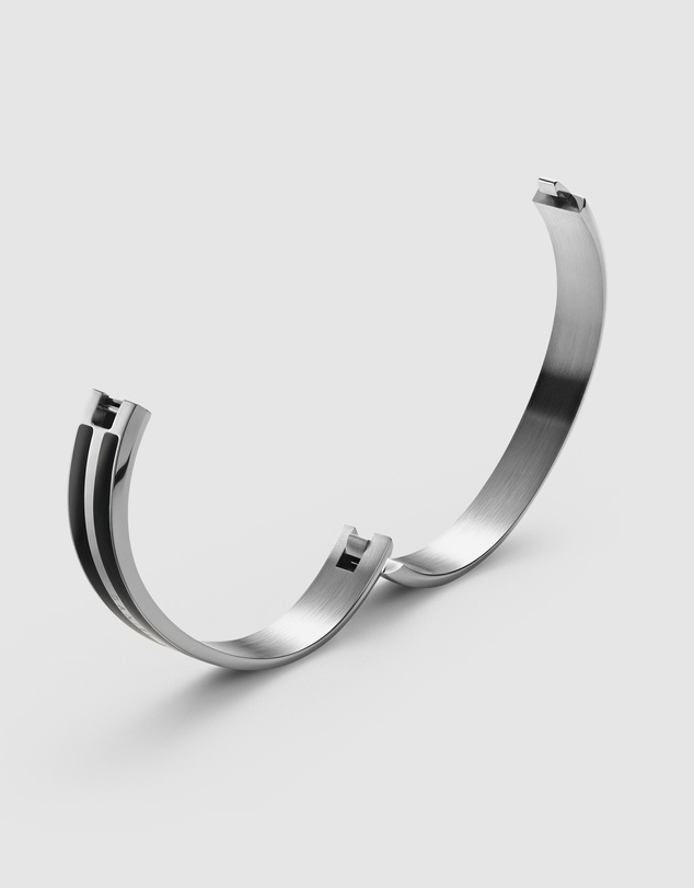 Daniel Wellington - Emalie Infinite Bracelet Black