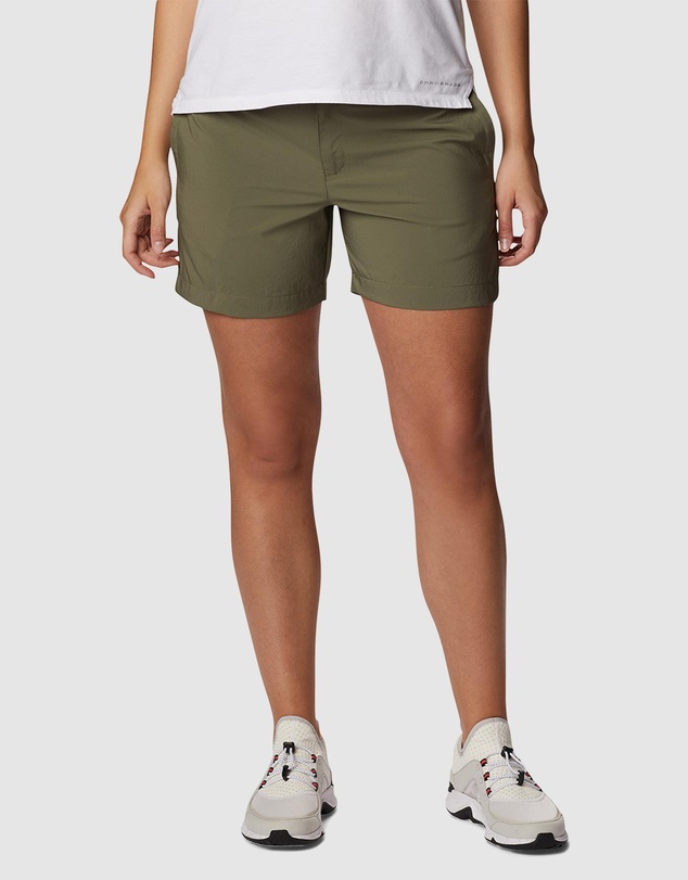 Columbia - Silver Ridge Utility Shorts