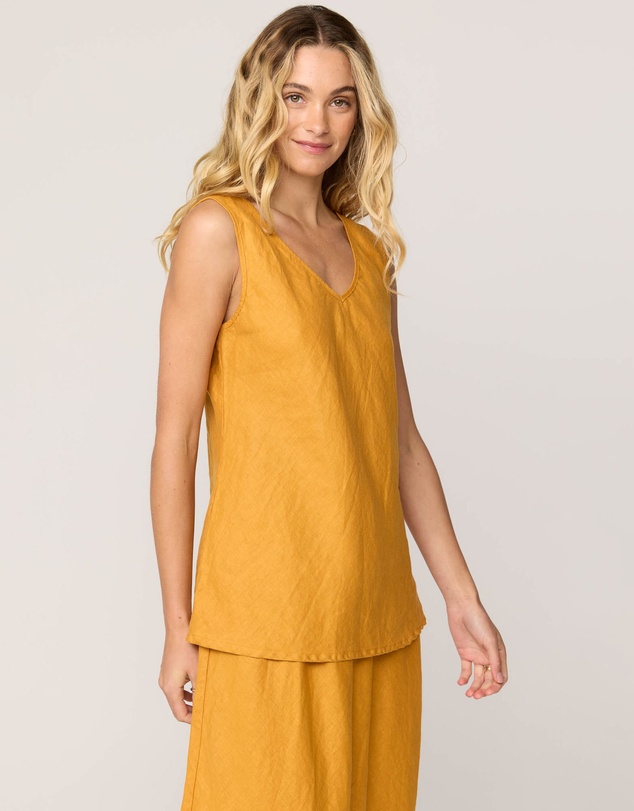 Primness - Palm Bias Tank