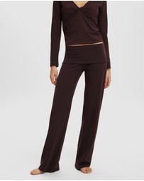 Cotton On Body - Dreamy Soft Roll Waist Pants