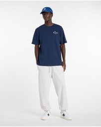 New Balance - Fountain T-Shirt