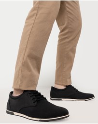 ALDO - Heron Lace Up Shoes