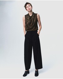 M.N.G - Greta Blouse