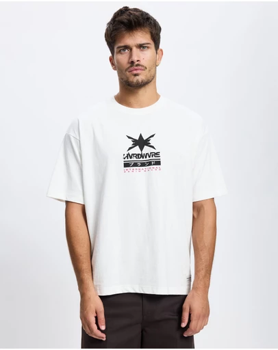 Abrand - Bobby In Motion Tee