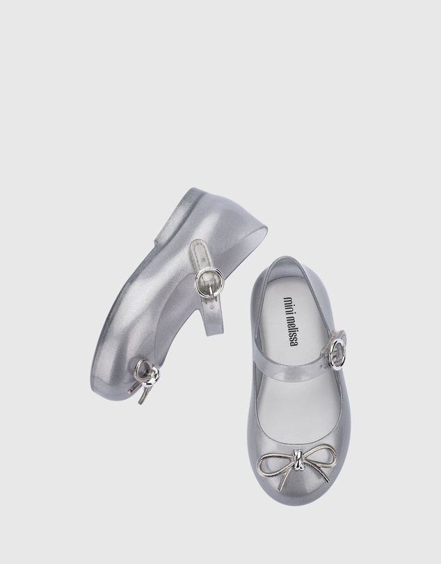 Mini Melissa - Mini Melissa Sweet Love Chrome