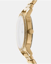 DKNY - DKNY Astoria Glitz Watch