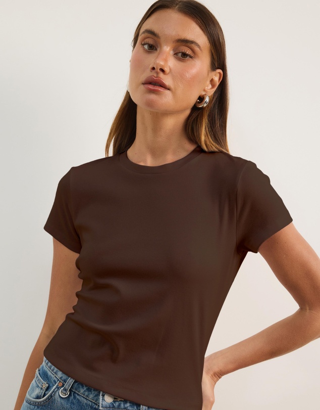 Atmos&Here - Cotton Baby T-Shirt