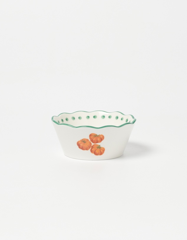 No.22 - Capri 2.0 Green Mini Bowls