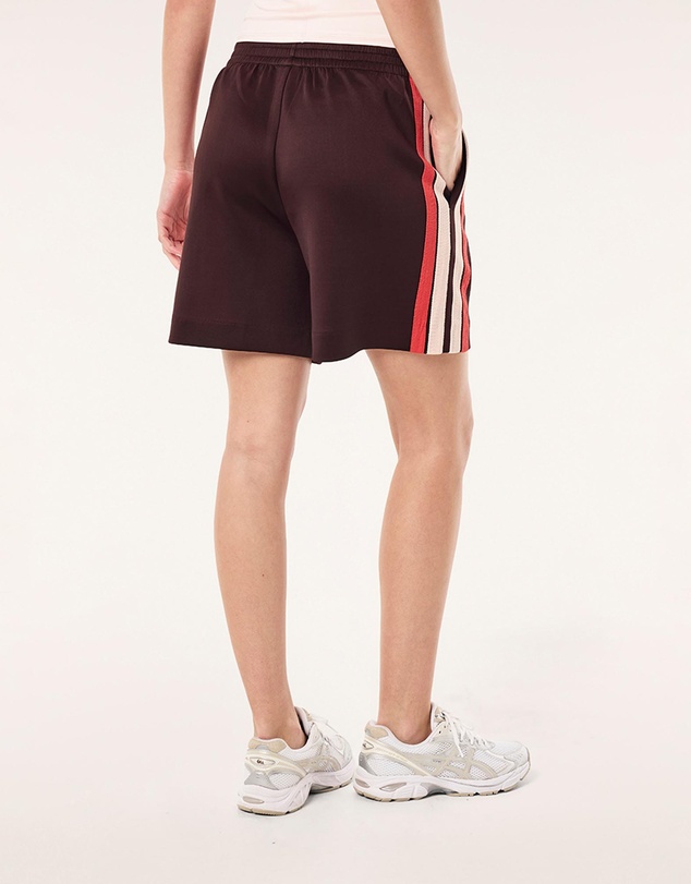 P.E Nation - Man Down Track Shorts