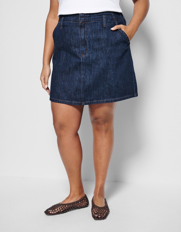 Commonry - Cindy Skirt