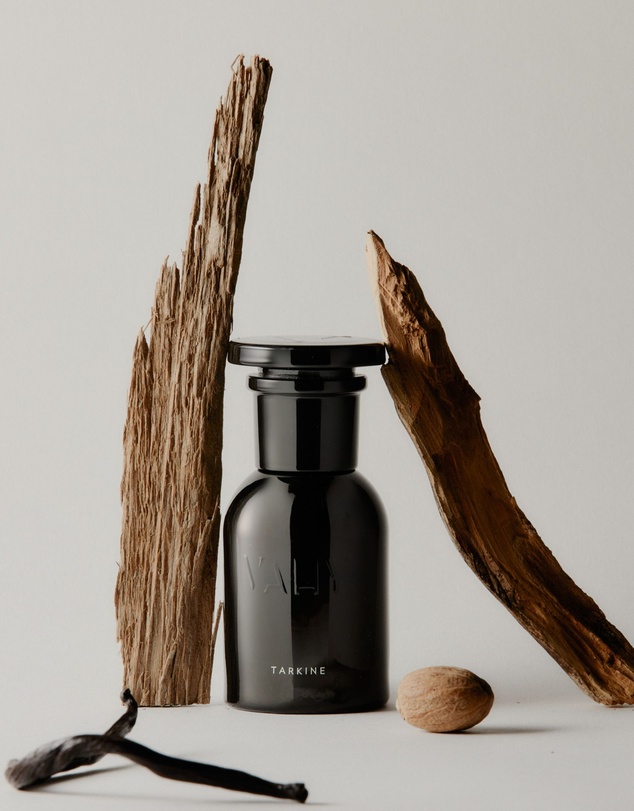 Vahy - Tarkine Perfume