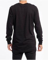 Stock & Co. - Roman Long Sleeve Tee
