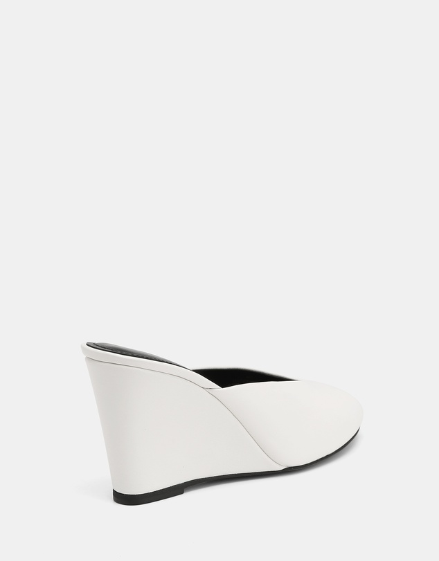 Wittner - Rio Leather Wedges