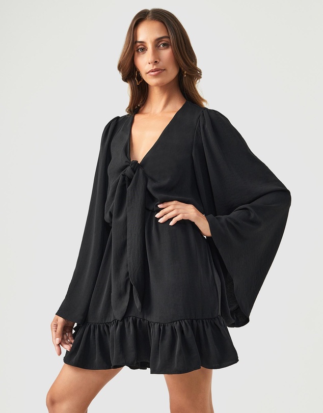 Tussah - Ada Mini Dress