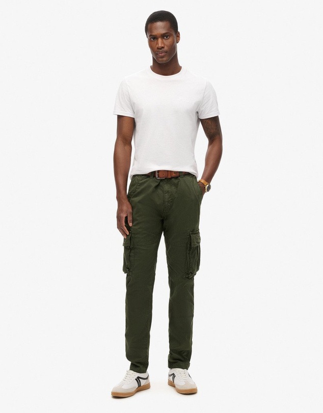 Superdry - Core Cargo Pant