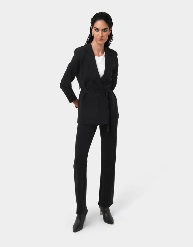 Forcast - Jordy Knit Blazer