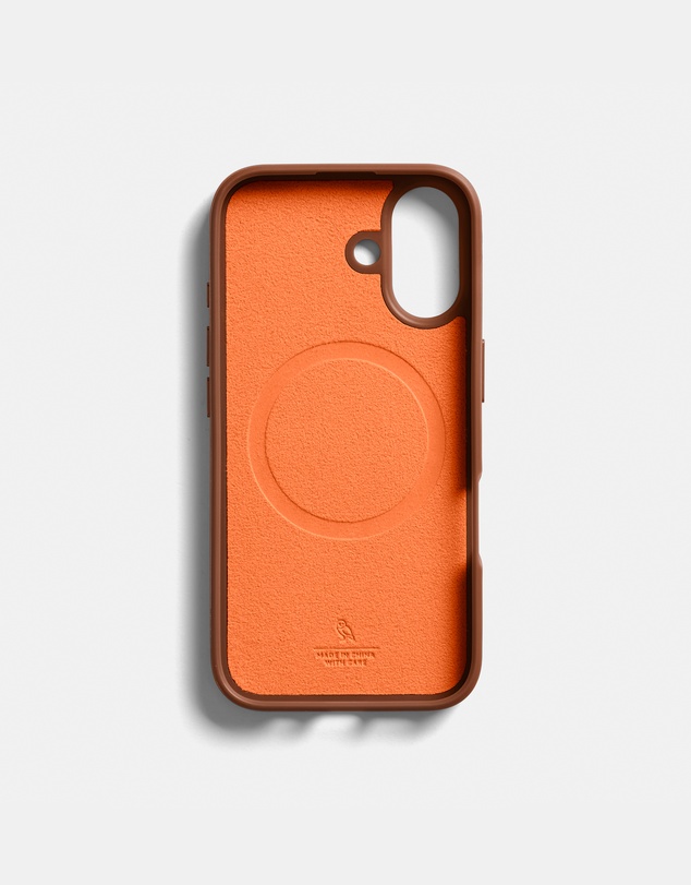 Bellroy - Phone Case - 0 card iPhone 16