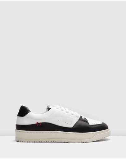 Black/White