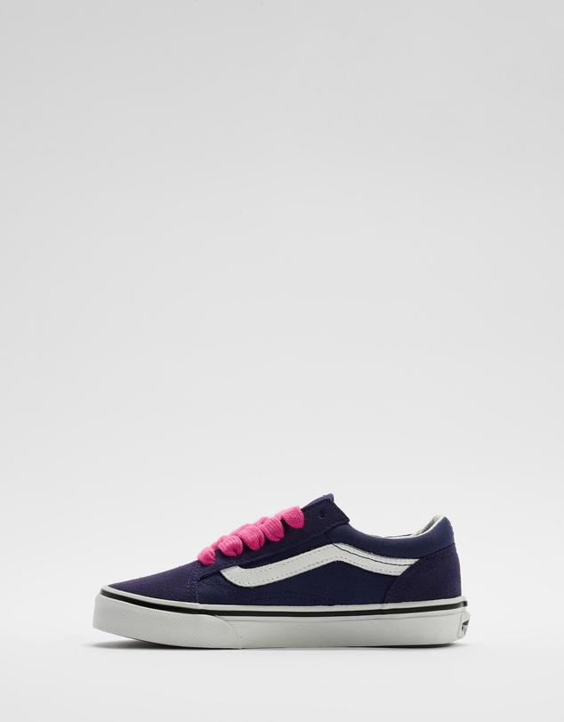 Vans - Old Skool Duo Color Purple/Pink