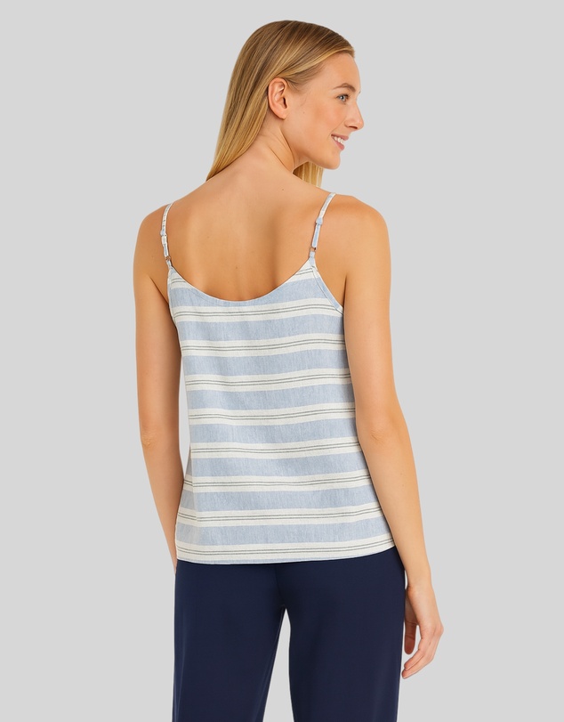 KAJA Clothing - Cleo Singlet