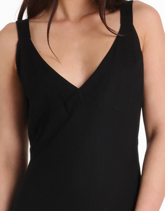 Lost in Lunar  - Celine Maxi Dress